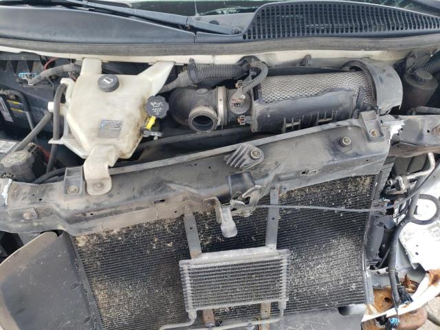 Photo 7 from auction – 2010 CHEVROLET EXPRESS G3 with VIN 1GC2GUAG1A1147978