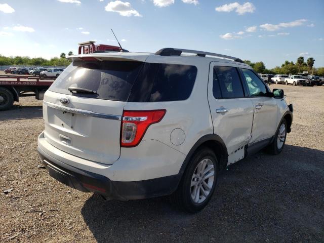 Photo 4 from auction – 2012 FORD EXPLORER X with VIN 1FMHK7D89CGA74482