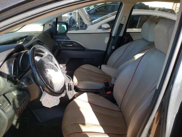 Photo 5 from auction – 2012 MAZDA 5 with VIN JM1CW2DL7C0137744
