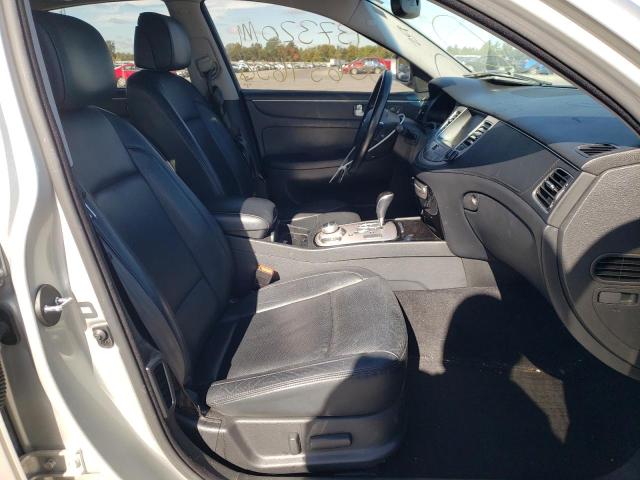 Photo 5 from auction – 2012 HYUNDAI GENESIS 3. with VIN KMHGC4DD4CU188721