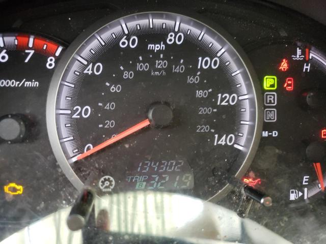 Photo 8 from auction – 2010 MAZDA 5 with VIN JM1CR2WL0A0375954