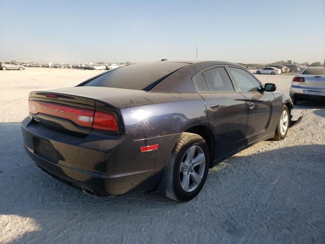 Photo 4 from auction – 2012 DODGE CHARGER SE with VIN 2C3CDXBG5CH159721