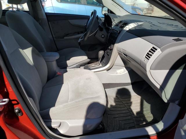 Photo 5 from auction – 2010 TOYOTA COROLLA BA with VIN 1NXBU4EE3AZ296906