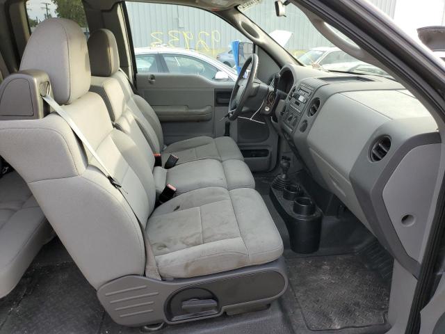 Photo 5 from auction – 2004 FORD F150 with VIN 1FTRX14W44FA06782