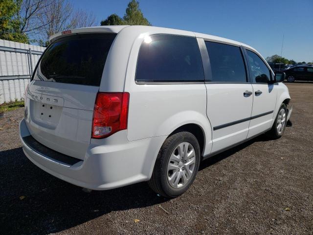 Фото 4 с аукциона – 2016 DODGE GRAND CARA с VIN 2C4RDGBG0GR346595