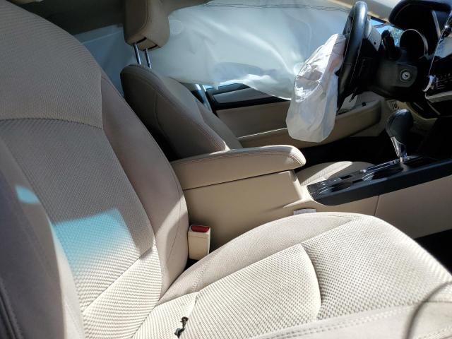 Photo 5 from auction – 2018 SUBARU OUTBACK 2. with VIN 4S4BSAHC3J3239304