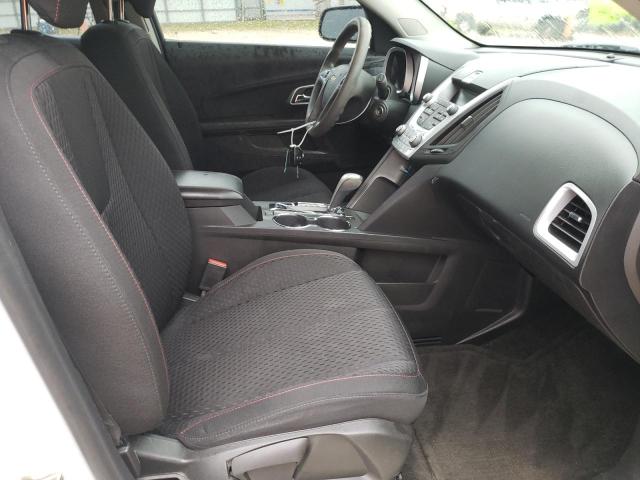 Photo 5 from auction – 2015 CHEVROLET EQUINOX LS with VIN 2GNALAEK9F1118466