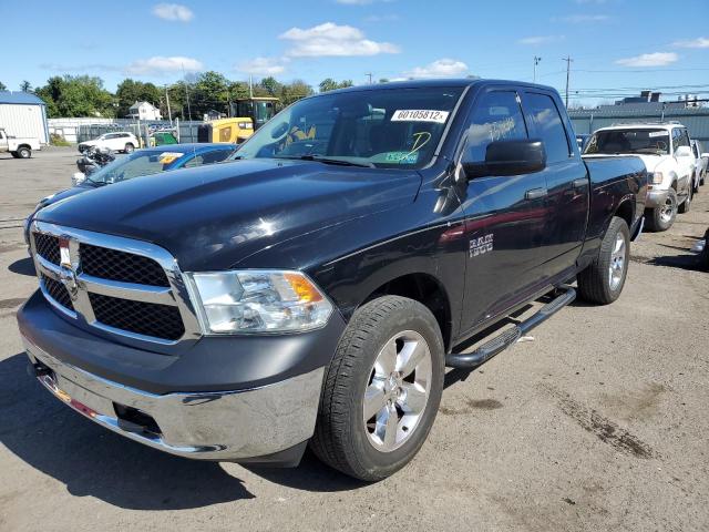 Photo 2 from auction – 2014 RAM 1500 ST with VIN 1C6RR7FG8ES380427