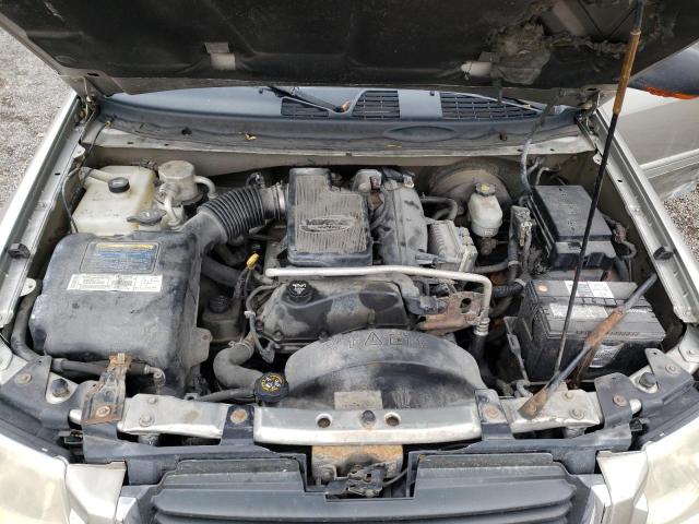 صورة رقم 7 من المزاد - 2003 GMC ENVOY مع VIN 1GKDT13S332203070