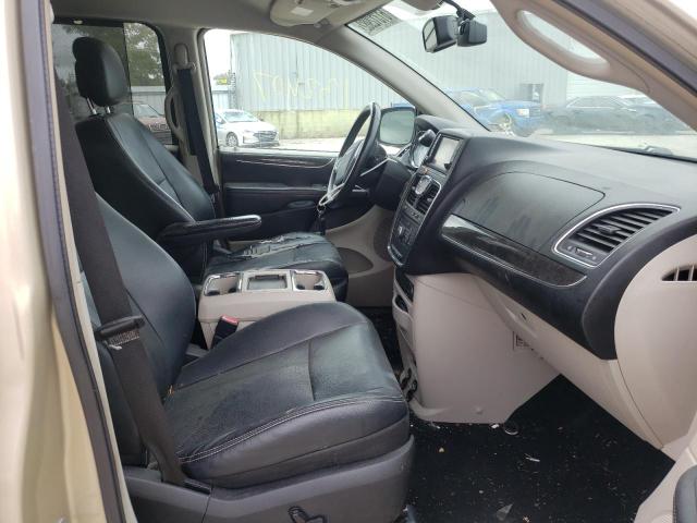 صورة رقم 5 من المزاد - 2011 CHRYSLER TOWN & COU مع VIN 2A4RR8DG5BR764481