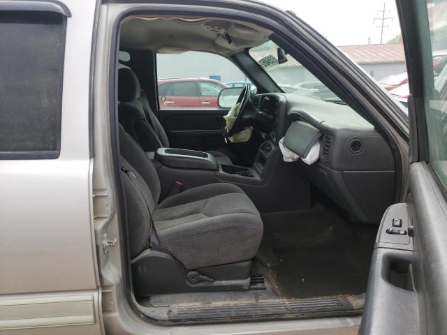Photo 5 from auction – 2005 CHEVROLET SILVERADO with VIN 1GCHK23235F954610