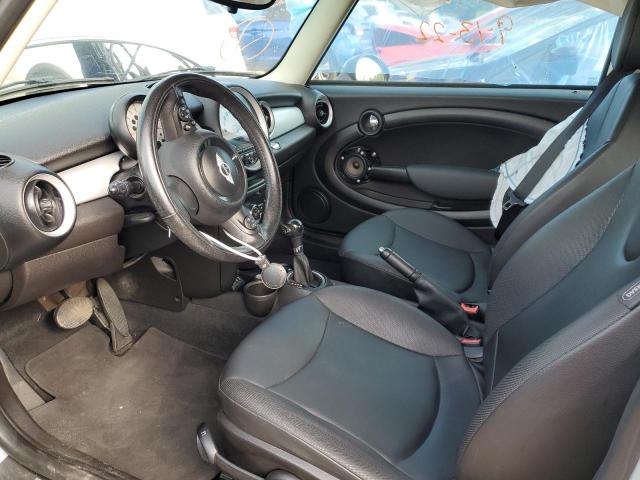 Photo 5 from auction – 2013 MINI COOPER with VIN WMWSU3C59DT677622
