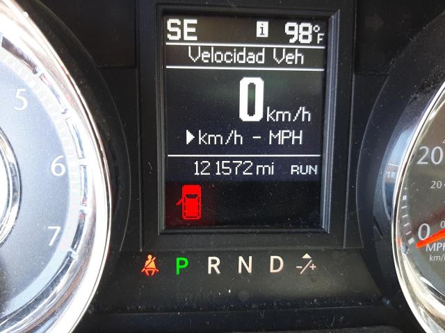 Photo 8 from auction – 2016 CHRYSLER TOWN & COU with VIN 2C4RC1BG9GR215553