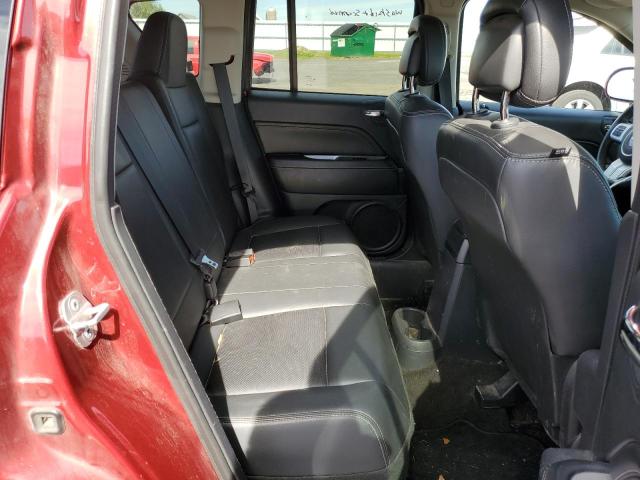 Photo 6 from auction – 2014 JEEP COMPASS LI with VIN 1C4NJDCB6ED693650