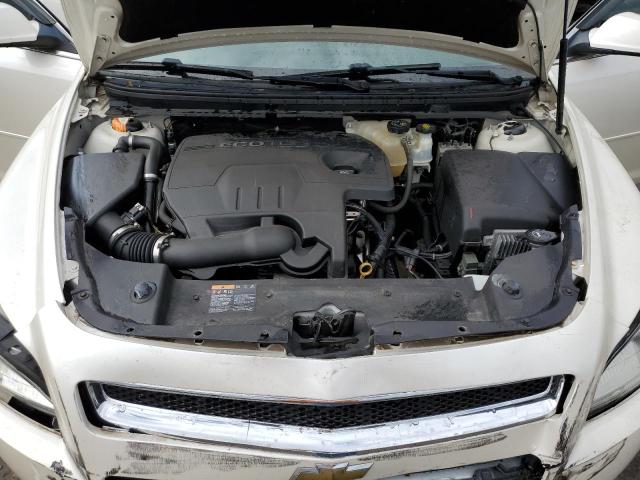 Photo 7 from auction – 2012 CHEVROLET MALIBU 2LT with VIN 1G1ZD5E05CF199039