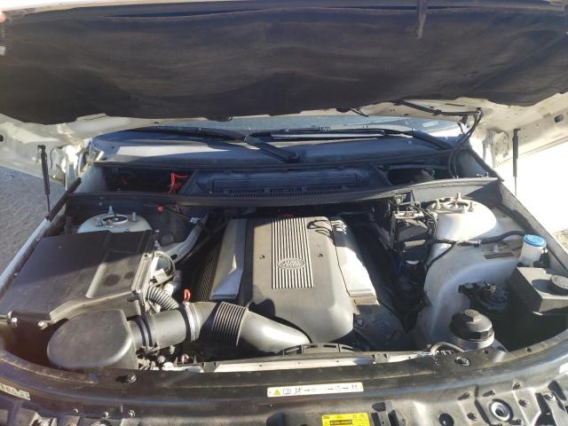 Photo 7 from auction – 2005 LAND ROVER RANGE ROVE with VIN SALME11445A182192