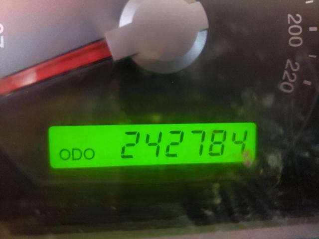 صورة رقم 8 من المزاد - 2007 KIA SORENTO EX مع VIN KNDJD736475675901