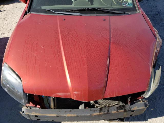 Photo 7 from auction – 2008 MITSUBISHI GALANT RAL with VIN 4A3AB76T98E032823
