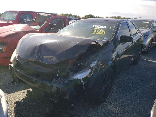 Photo 2 from auction – 2015 TOYOTA CAMRY LE with VIN 4T1BF1FK3FU045212
