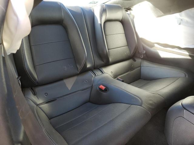 Photo 6 from auction – 2020 FORD MUSTANG with VIN 1FA6P8TH3L5134715