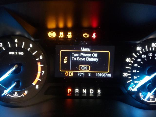 Photo 8 from auction – 2013 FORD FUSION SE with VIN 3FA6P0H77DR108974