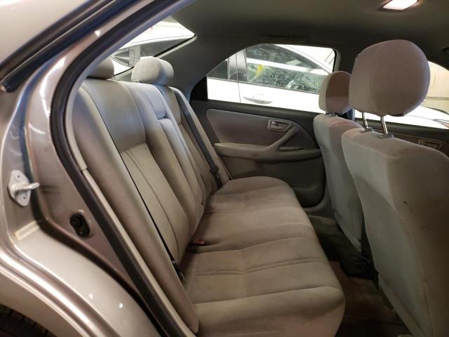 Photo 6 from auction – 2000 TOYOTA CAMRY CE with VIN 4T1BG22K4YU692259