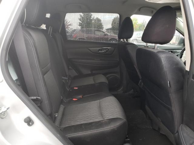 Photo 6 from auction – 2017 NISSAN ROGUE S with VIN JN8AT2MT0HW400987