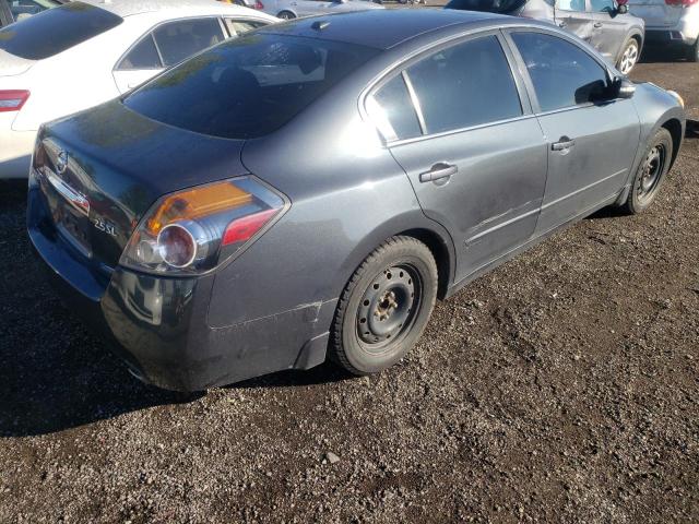 Photo 4 from auction – 2011 NISSAN ALTIMA BAS with VIN 1N4AL2AP0BC127860
