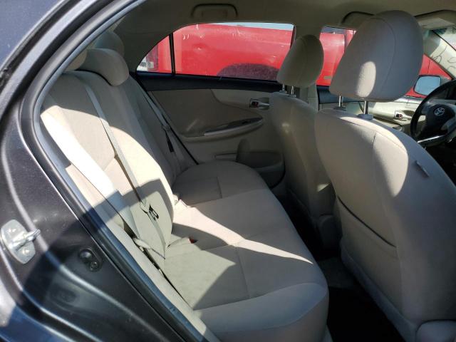 Photo 6 from auction – 2013 TOYOTA COROLLA BA with VIN 5YFBU4EE8DP171650