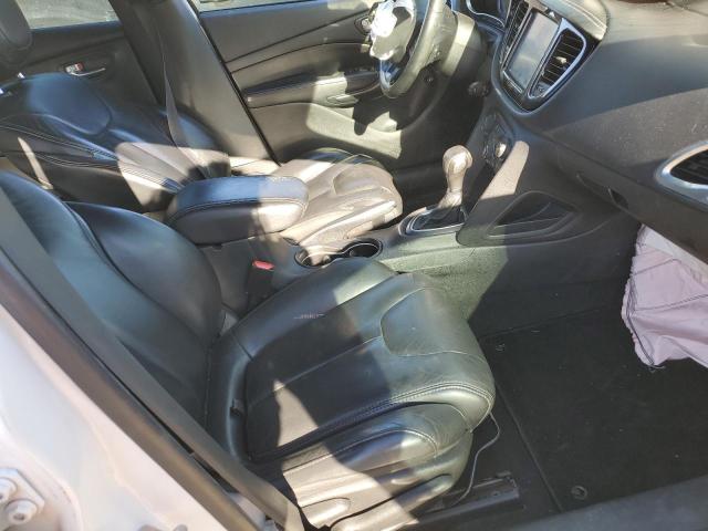 Photo 5 from auction – 2013 DODGE DART LIMIT with VIN 1C3CDFCA7DD338037