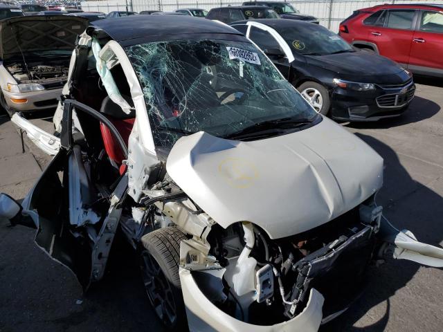 Photo 9 from auction – 2015 FIAT 500 SPORT with VIN 3C3CFFBR6FT502683
