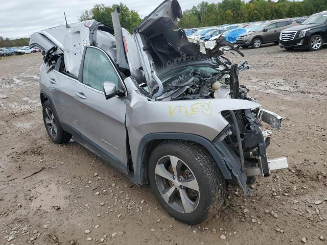 JEEP CHEROKEE L 2019 with VIN 1C4PJMDX6KD322812 - Photo from auction