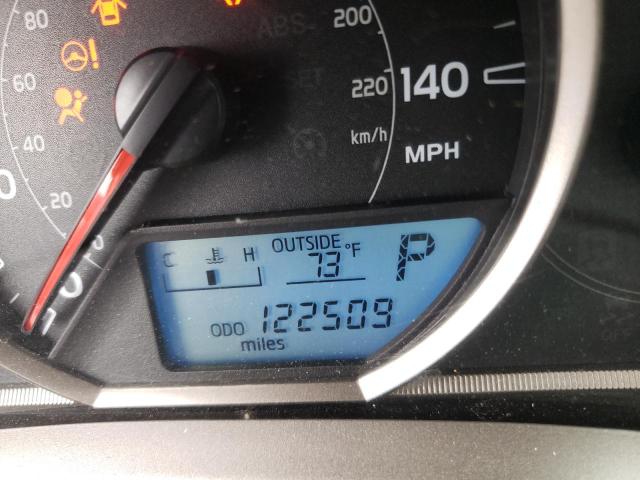 Photo 8 from auction – 2015 TOYOTA RAV4 LE with VIN 2T3BFREV2FW242910