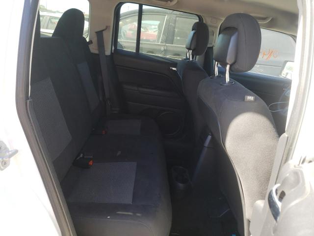Photo 6 from auction – 2015 JEEP PATRIOT SP with VIN 1C4NJPBA3FD241697