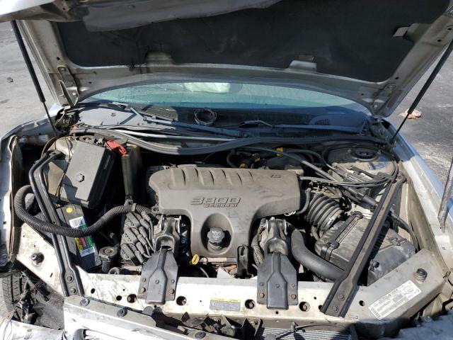 Photo 7 from auction – 2003 BUICK REGAL LS with VIN 2G4WB52K531179558