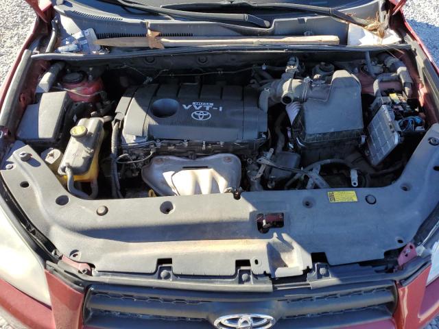Photo 7 from auction – 2009 TOYOTA RAV4 with VIN 2T3ZF33V69W003265