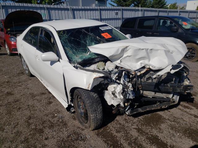 TOYOTA CAMRY BASE 2011 with VIN 4T1BF3EK2BU767553 - Photo from auction