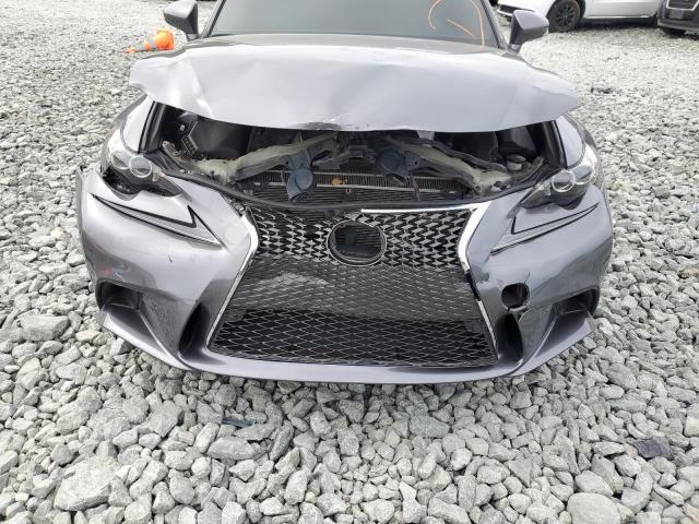 Photo 9 from auction – 2016 LEXUS IS 300 with VIN JTHCM1D29G5004403