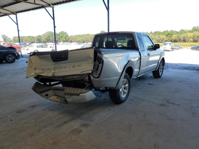 Photo 4 from auction – 2003 NISSAN FRONTIER K with VIN 1N6DD26T43C441763