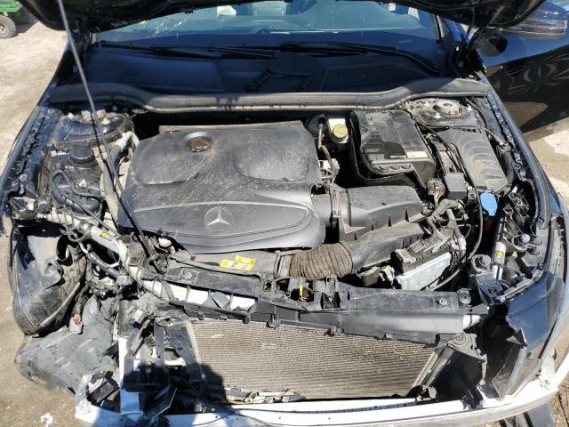 Photo 7 from auction – 2014 MERCEDES-BENZ CLA 250 with VIN WDDSJ4EB3EN040550