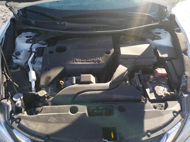 Photo 7 from auction – 2016 NISSAN ALTIMA 2.5 with VIN 1N4AL3AP8GC118529