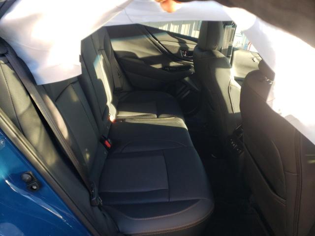 Photo 6 from auction – 2022 SUBARU OUTBACK WI with VIN 4S4BTGUD0N3232265