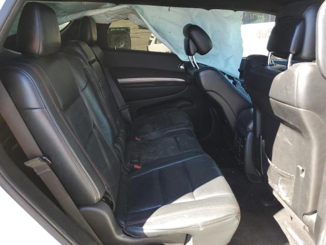 Photo 6 from auction – 2015 DODGE DURANGO R/ with VIN 1C4SDHCT9FC834180