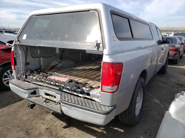 Photo 4 from auction – 2008 NISSAN TITAN XE with VIN 1N6AA06E98N319980