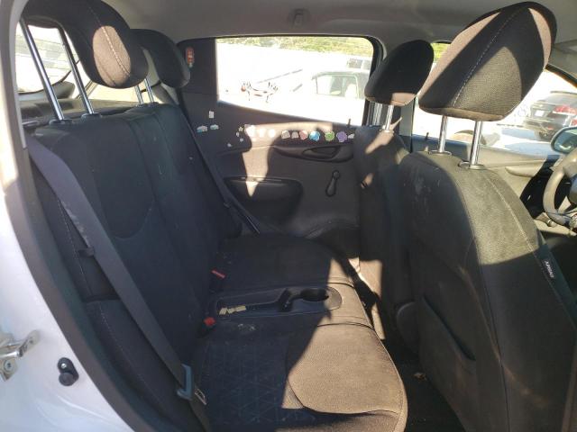 Photo 6 from auction – 2020 CHEVROLET SPARK LS with VIN KL8CB6SA7LC479318