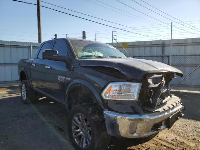 RAM 1500 LARAM 2016 with VIN 1C6RR7NT8GS314641 - Photo from auction