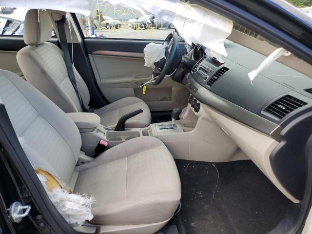 Photo 5 from auction – 2013 MITSUBISHI LANCER ES/ with VIN JA32U2FU7DU001453