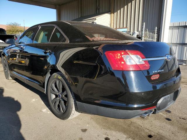 Photo 3 from auction – 2012 FORD TAURUS SEL with VIN 1FAHP2EW2CG111416