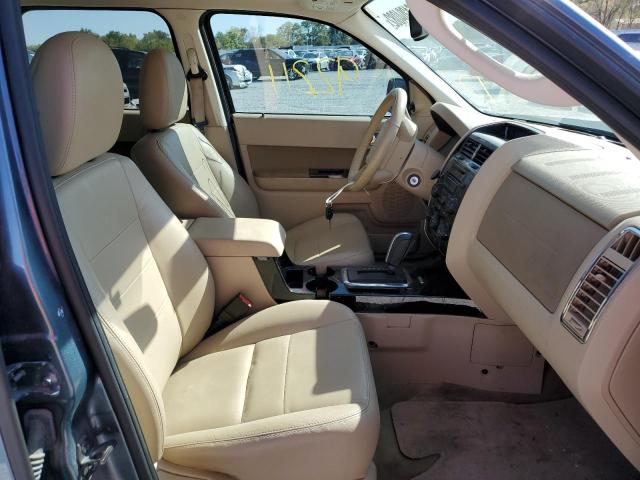 Photo 5 from auction – 2011 FORD ESCAPE LIM with VIN 1FMCU0EG9BKC17606