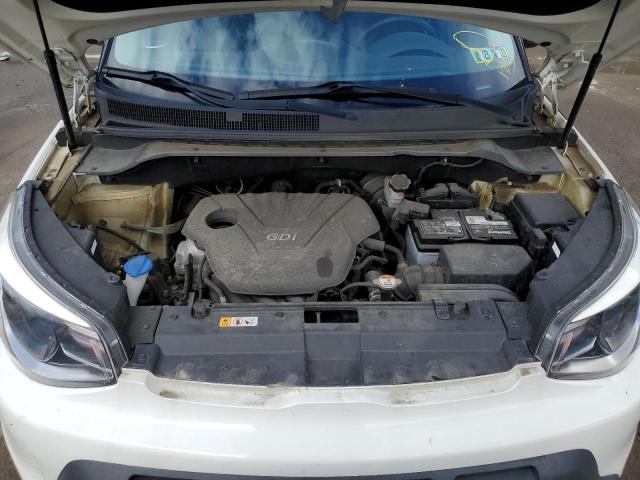 Photo 7 from auction – 2015 KIA SOUL with VIN KNDJN2A26F7795542